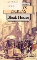 Dickens C., Bleak House  1993