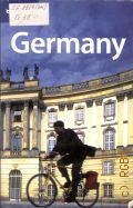 Germany  2007 (Lonely planet)