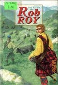 Ross D., The Story of Rob Roy  2004