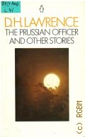 Lawrence D.H., The Prussian Officer and Other Stories  1977