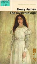 James H., The Awkward Age � 1976 (Penguin Modern Classics)