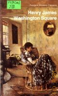 James H., Washington Square � 1978 (Penguin Modern Classics)