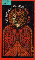 James H., The Wings of the Dove � 1964