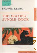Kipling R., The Second Jungle Book � 2003 (����� 