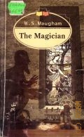 Maugham W.S., The Magician  2004