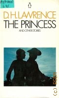 Lawrence D.H., The Princess and Other Stories  1978