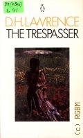 Lawrence D.H., The Trespasser  1976