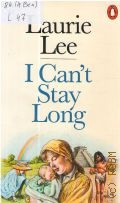 Lee L., I Can t Stay Long  1978
