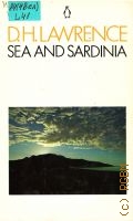 Lawrence D.H., Sea and Sardinia  1976