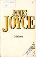 Joyce J., Dubliners  1988