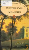 Austen J., Mansfield Park � 1994 (Penguin Popular Classics)