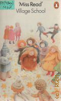 Miss Read, Village School � 1980