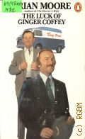 Moore B., The Luck of Ginger Coffey � 1977