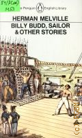 Melville H., Billy Budd, Sailor and Other Stories � 1978