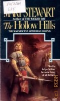 Stewart M., The Hollow Hills  1989