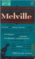 Melville H., The Portable Melville � 1977