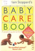 Stoppard's M., The Baby Care Book  1984