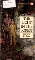 Richter C., The Light in the Forest � 1990 (A Bantam Starfire Book)