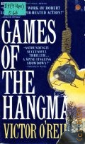O'Reilly V., Games of the Hangman  1992