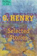 Henry O., Selected Stories � 1998