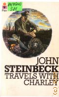 Steinbeck J., Travels with Charley � 1978