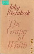 Steinbeck J., The Grapes of Wrath � 1978
