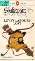 Shakespeare W., Love s Labour s Lost � 1982