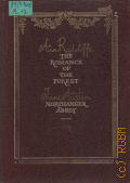 Radcliffe A., The Romance of the Forest � 1983