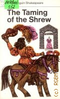 Shakespeare W., The Taming of the Shrew � 1977 (New Penguin Shakespeare)