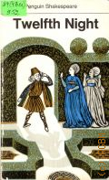 Shakespeare W., Twelfth Night � 1977 (New Penguin Shakespeare)
