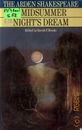Shakespeare W., A Midsummer Night s Dream � 1979