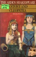 Shakespeare W., Antony and Cleopatra � 1981 (The Arden Shakespeare)