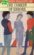 Shakespeare W., The Comedy of Errors � 1980 (The Arden Shakespeare)