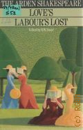 Shakespeare W., Love s Labour s Lost � 1980 (The Arden Shakespeare)