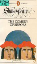 Shakespeare W., The Comedy of Errors � 1981