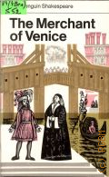 Shakespeare W., The Merchant of Venice � 1977 (New Penguin Shakespeare)