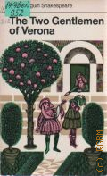Shakespeare W., The Two Gentlemen of Verona � 1968 (New Penguin Shakespeare)