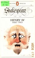 Shakespeare W., Henry IV. Henry IV � 1983