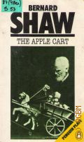 Shaw B., The Apple Cart � 1983 (Penguin Plays)