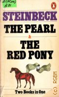 Steinbeck J., The Pearl & The Red Pony � 1983