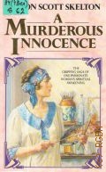 Skelton A.S., A Murderous Innocence  1994