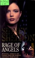 Sheldon S., Rage of Angels � 1993