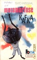 Kafka F., A metamorfose  1975 (Livros de bolso Europa-America. LB114) (Texto integral)