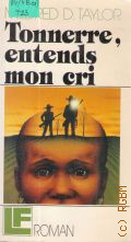 Taylor M.D., Tonnerre,Entends Moi Cri � 1982