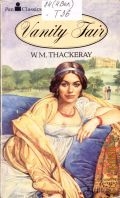 Thackeray W.M., Vanity Fair  1980