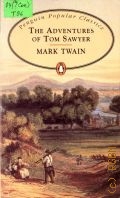 Twain M., The Adventures of Tom Sawyer  1994 (Penguin Popular Classics)