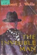 Wells H.G., The Invisible Man  1998