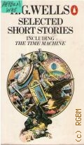 Wells H.G., Selected Short Stories  1985