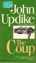 Updike J., The Coup � 1992