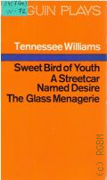 Williams T., Sweet Bird of Youth � 1978 (Penguin Plays)